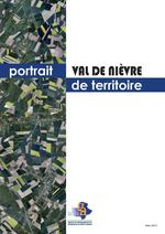 Portrait de territoire - CC du Val de Nièvre - Mai 2011