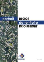 Portrait de territoire - CC de la Région de Oisemont - Octobre 2011