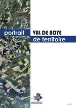 Portrait de territoire - CC du Val de Noye - Juin 2011