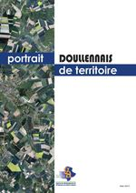 Portrait de territoire - CC du Doullennais - Mai 2011