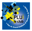 En 2015, l'ADUGA a initié la création d'un Club PLUI du Grand Amiénois et des territoires de Picardie destiné aux intercommunalités et à leurs partenaires