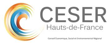 Le CESER Hauts-de-France a adopté, le 03 juillet 2017, son rapport-avis intitulé : « Hauts-de-France : territoire(s) en devenir - SRADDET 2019-2025»