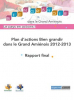 Plan d'actions Bien grandir dans le Grand Amiénois 2012-2013. Rapport final - Mars 2014