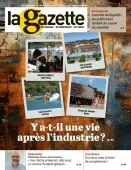 La Gazette des Communes, 2692 - du 27 novembre au 3 décembre 2023 - La Gazette des Communes - 2692