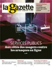 La Gazette des Communes, 2695-2696 - du 18 décembre au 7 janvier 2023 - La Gazette des Communes - 2695-2696