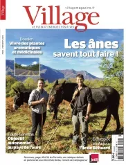 Village, 159 - Mars 2024 - Village - 159