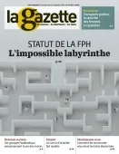 La Gazette des Communes, 2798 - 12 au 18 janvier 2026 - La Gazette des Communes - 2798