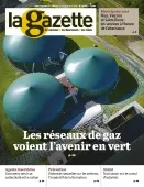 La Gazette des Communes, 2812 - 20 au 26 avril 2026 - La Gazette des Communes - 2812