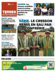 Terres et Territoires, 478 - 31 juillet 2026 - Terres et Territoires - 478