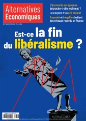 Alternatives économiques, 474 - Septembre 2026 - Alternatives économiques - 474